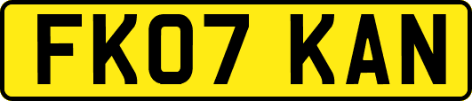 FK07KAN