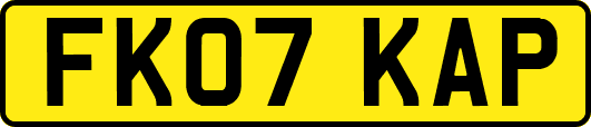 FK07KAP