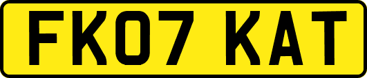 FK07KAT