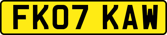 FK07KAW