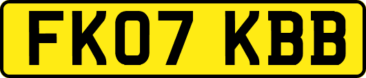 FK07KBB