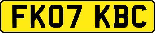 FK07KBC