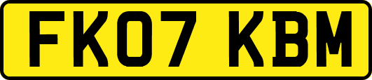 FK07KBM