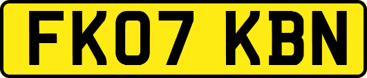 FK07KBN