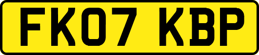 FK07KBP