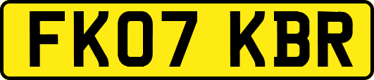 FK07KBR