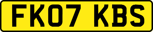 FK07KBS