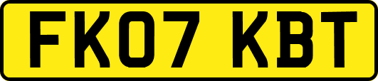 FK07KBT