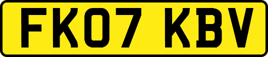 FK07KBV
