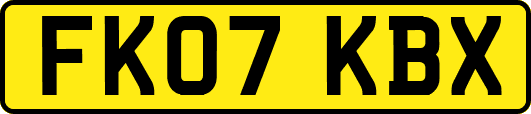 FK07KBX