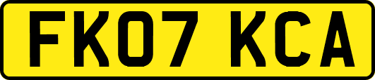 FK07KCA