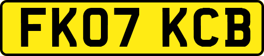 FK07KCB