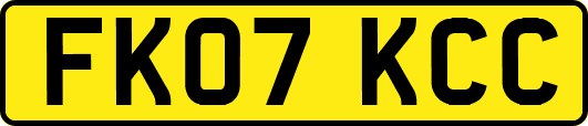 FK07KCC