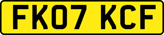 FK07KCF