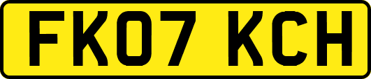 FK07KCH