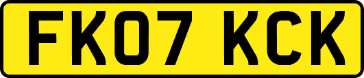 FK07KCK