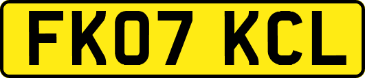 FK07KCL