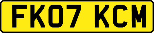 FK07KCM