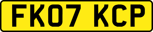 FK07KCP