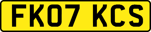 FK07KCS