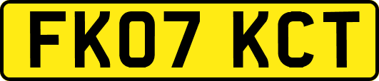 FK07KCT