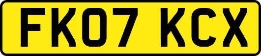 FK07KCX