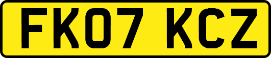 FK07KCZ