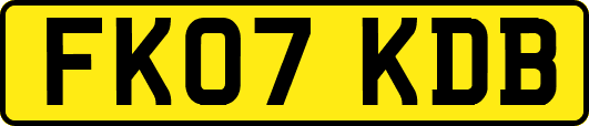 FK07KDB