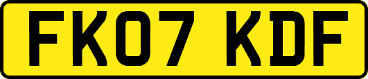 FK07KDF