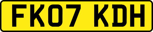 FK07KDH