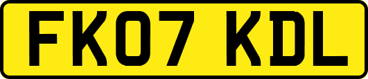 FK07KDL