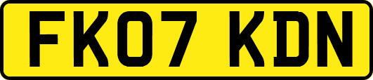 FK07KDN