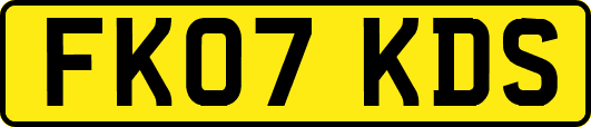 FK07KDS