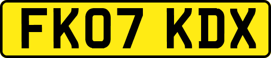 FK07KDX