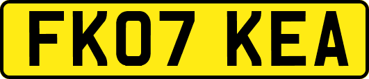 FK07KEA