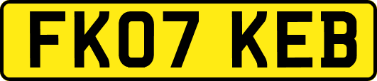 FK07KEB