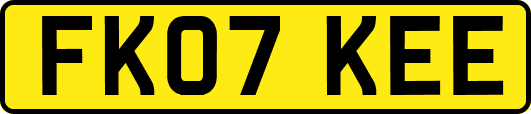 FK07KEE