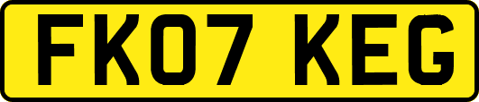 FK07KEG