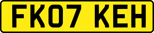 FK07KEH