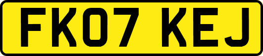 FK07KEJ