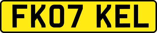 FK07KEL