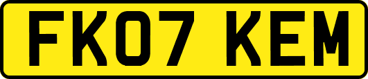 FK07KEM