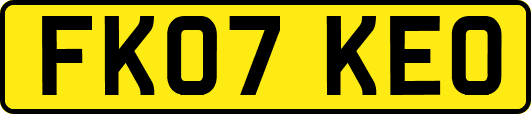 FK07KEO