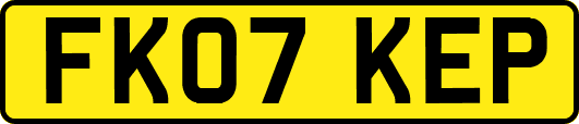 FK07KEP