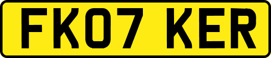 FK07KER