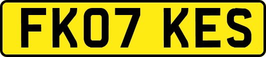 FK07KES