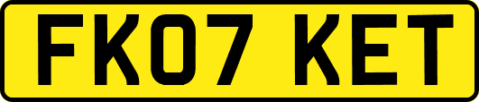 FK07KET