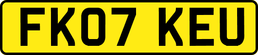 FK07KEU
