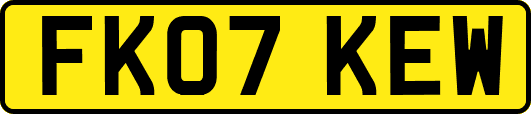 FK07KEW