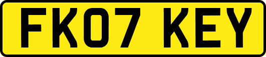 FK07KEY